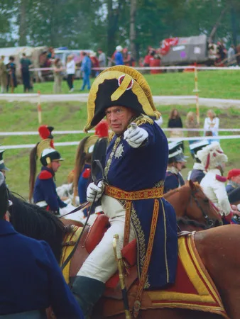 On traces of history. Кадр 3