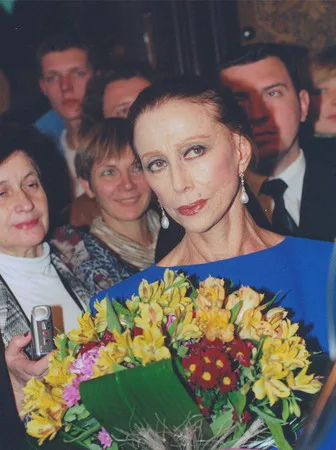 FVE Майя. Кадр 14