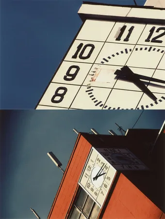 Moscow: 25th still. Кадр 12