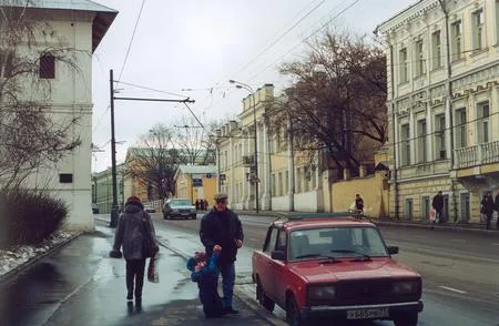 Minutes of rest. Кадр 4