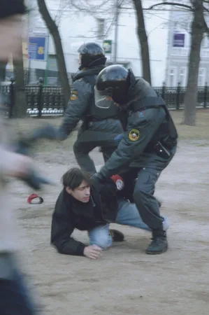 Flash Back. Кадр 7