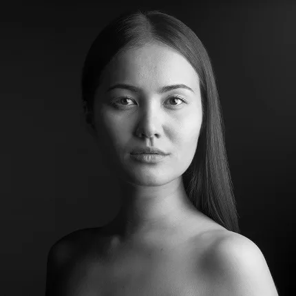 Beauty. Кадр 4
