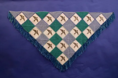 Photo Tricot. Кадр 4