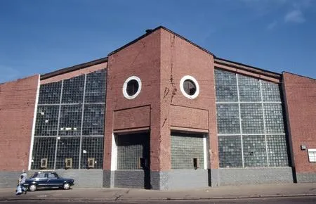 Бассманные улицы, Измайлово. Кадр 5