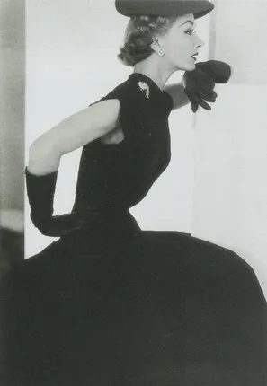 Horst P. Horst. Кадр 1
