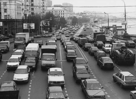 Предчувствие зимы. Кадр 5