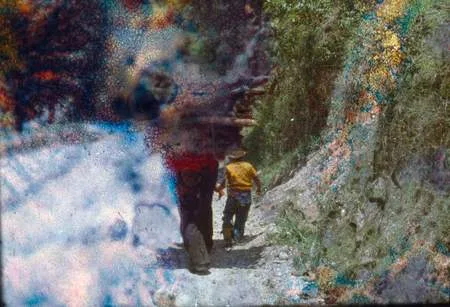 Guatemala: People and Colours. Кадр 20