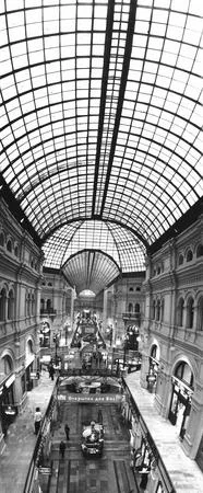 Moscow. September 2002. Кадр 13