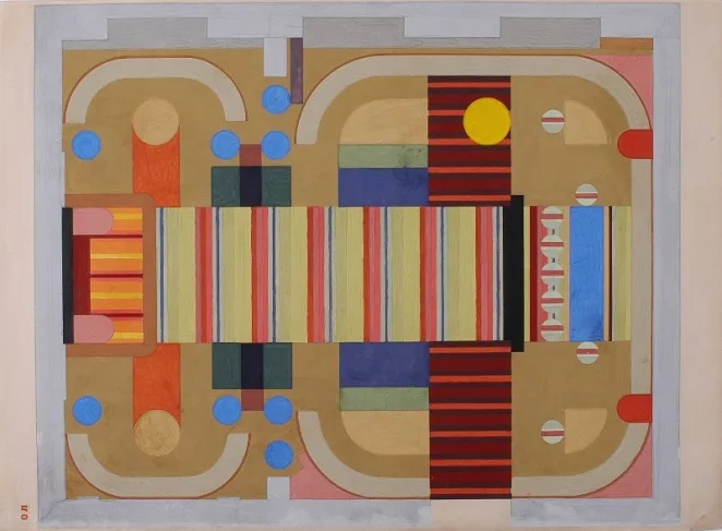 Василий Ермилов. 1894-1968. Кадр 6
