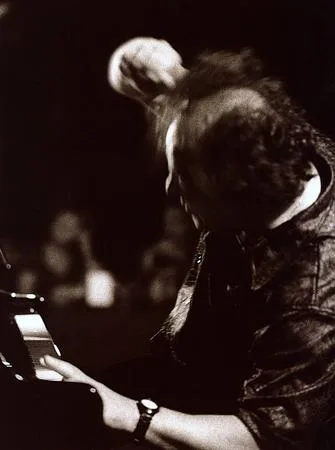 Stars of Jazz in Moscow. Кадр 14