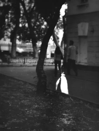 Pictoreal Moscow. Кадр 7