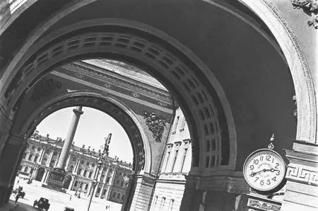 Seasons of Russian photography, Milan. Кадр 10
