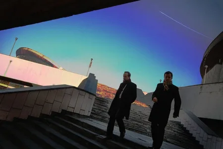 Moscow and Muscovites. Кадр 7