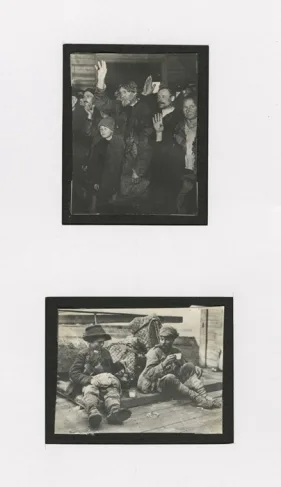 Маленькая фотография. Кадр 4