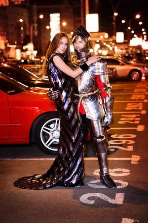 HARPER’S BAZAAR. Кадр 2