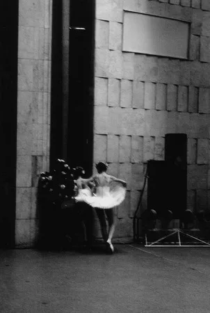 The 8th of March. Behind the scenes of the holiday. Кадр 3