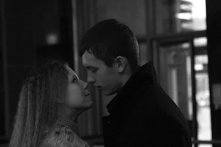 Вечная весна. Кадр 15