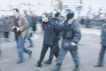 Flash Back. Кадр 6