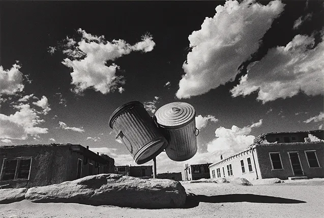 Память и свет. Японская фотография, 1950-2000. Кадр 4