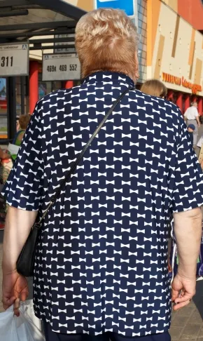 Pattern. Кадр 3