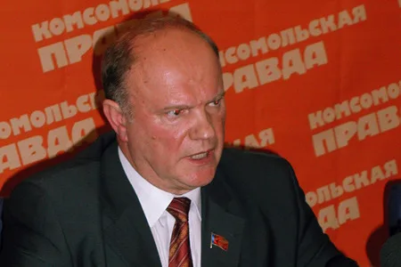 Лица столицы. Кадр 2