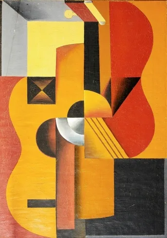 Василий Ермилов. 1894-1968. Кадр 3