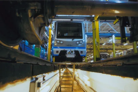 My depot. Кадр 12