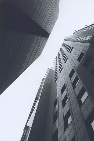 Dreams about New York. Кадр 7