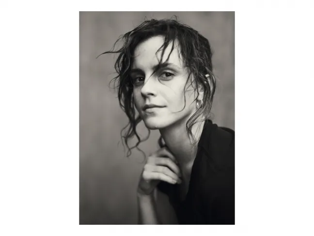 Looking for Juliet. Pirelli Calendar 2020. Кадр 2