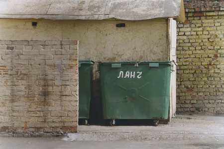 Wonder-walls. The city writes. Кадр 11