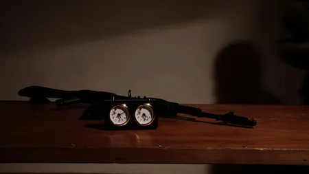 Procession, video. Кадр 5