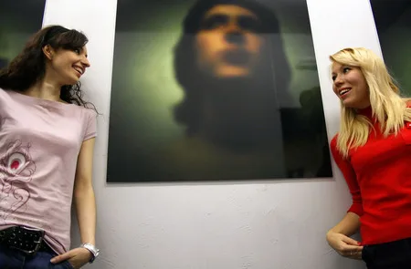 Photobiennale 2008. Кадр 9
