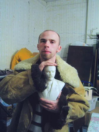 The last days in the old house. Кадр 6