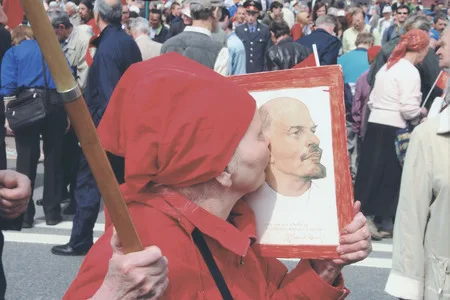 Праздник для всех. Кадр 7