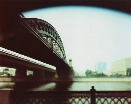 Moscow 08.2010. Кадр 10