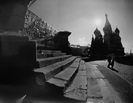 Without essential precipitation. Кадр 2