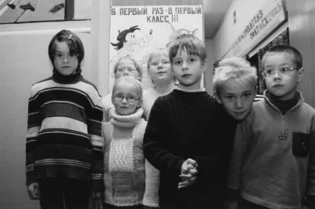 Cyril Chaplinsky, Operation “Clean hands”. Кадр 2