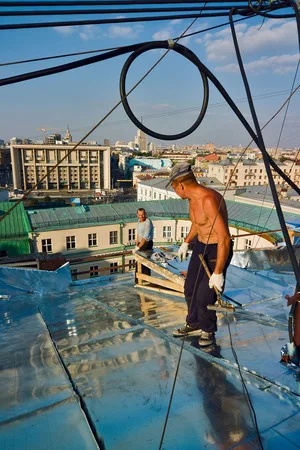 Жесть. Кадр 9