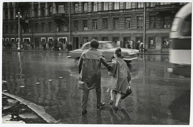 Всеволод Тарасевич. Ретроспектива. Кадр 7
