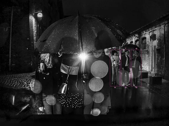 Moments. Кадр 7