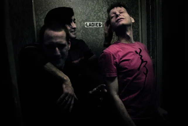 One another. Кадр 11