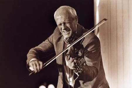 Stars of Jazz in Moscow. Кадр 13