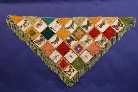 Photo Tricot. Кадр 3
