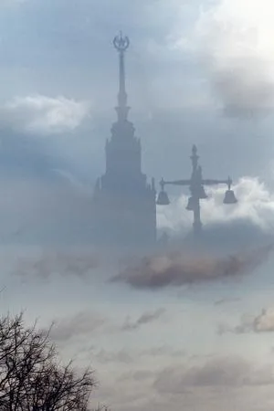 Angle of reflection. Кадр 7