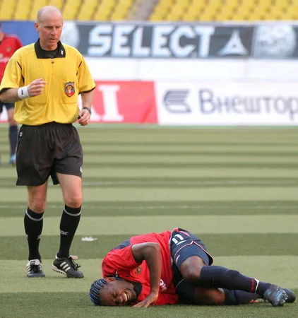 Football.Pain. Кадр 8