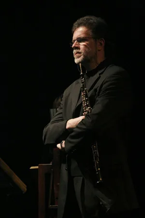 In private with oboe. Кадр 3