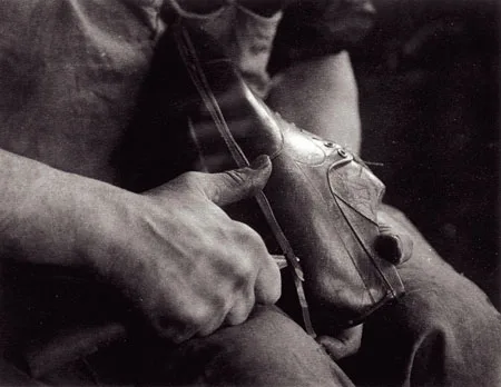 A New Look at Russian Photography, 1910s-1940s. Between Pictorialism and Constructivism. Кадр 9