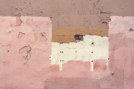 Insensible painting. Кадр 10
