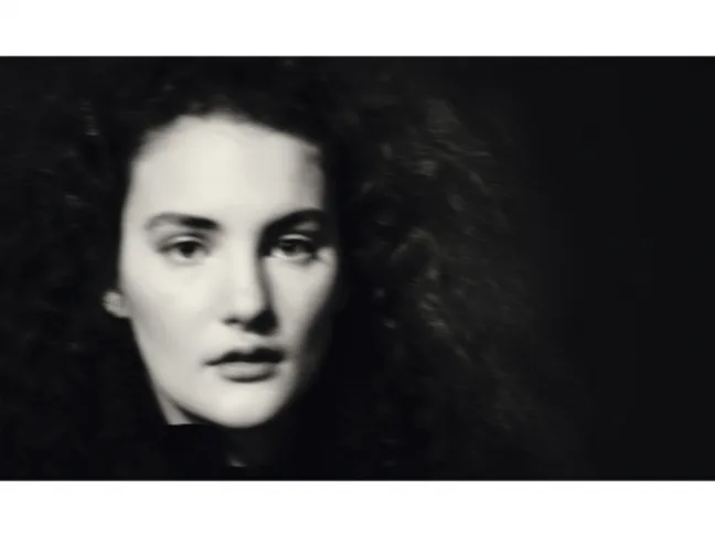 Looking for Juliet. Pirelli Calendar 2020. Кадр 7