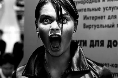 A little bit of happiness. Кадр 6